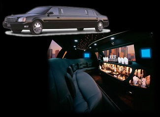 Stretch Limousine